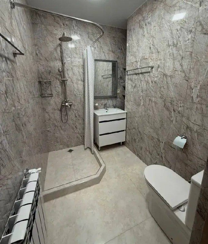Furnished 2-Room Apartment in Kanaker-Zeytun photo 4 of 4