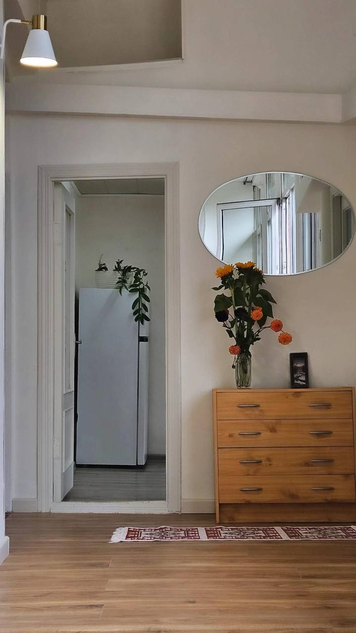 Уютная квартира на Мтацминде photo 6 of 8