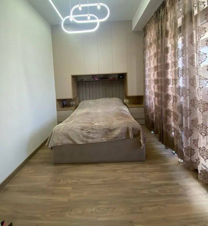 Furnished 2-Bedroom Apartment in Davtashen photo 6 of 8