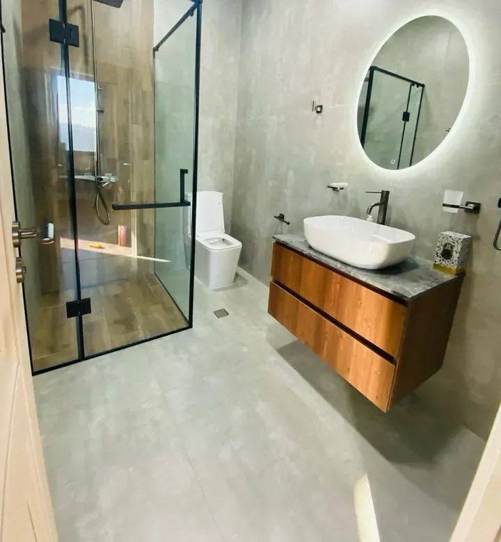 Furnished 2-Bedroom Apartment in Davtashen photo 7 of 8