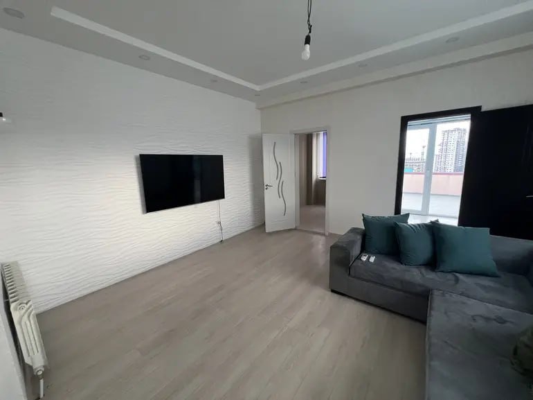 Furnished 3-Bedroom Apartment in Digomi photo 3 of 8