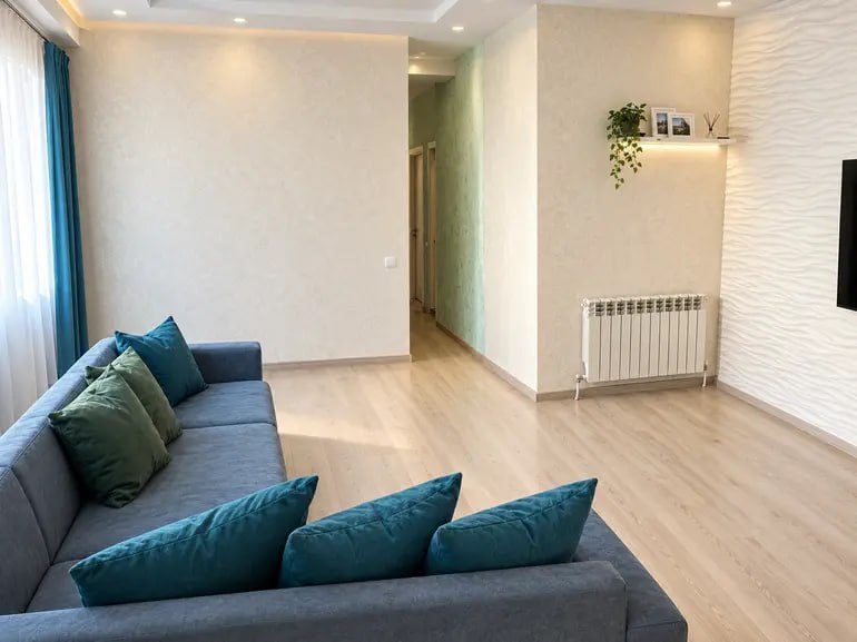 Furnished 3-Bedroom Apartment in Digomi photo 4 of 8
