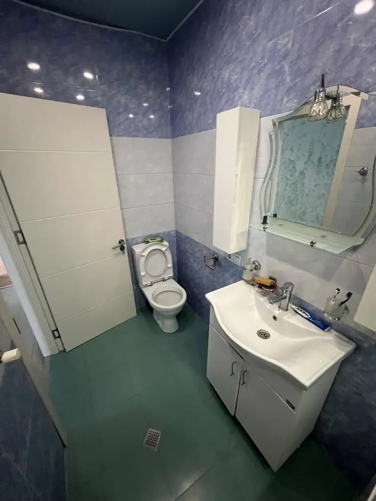 Furnished 3-Bedroom Apartment in Digomi photo 5 of 8