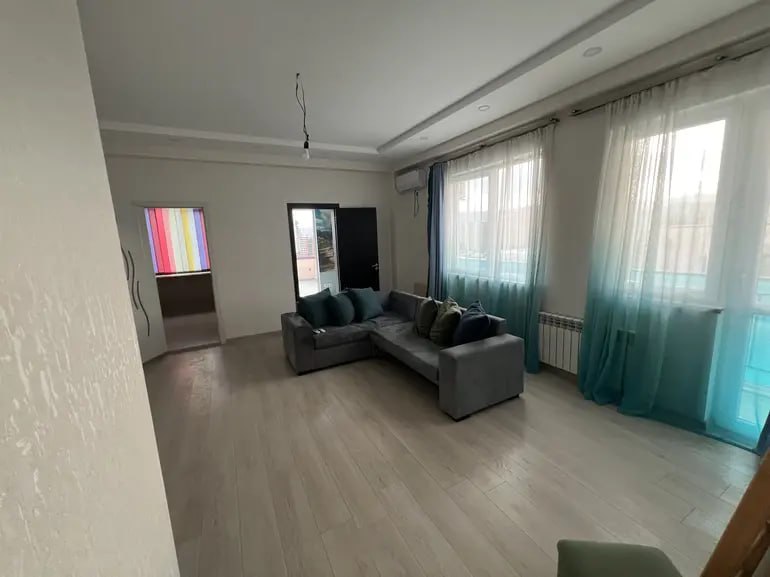 Furnished 3-Bedroom Apartment in Digomi photo 7 of 8