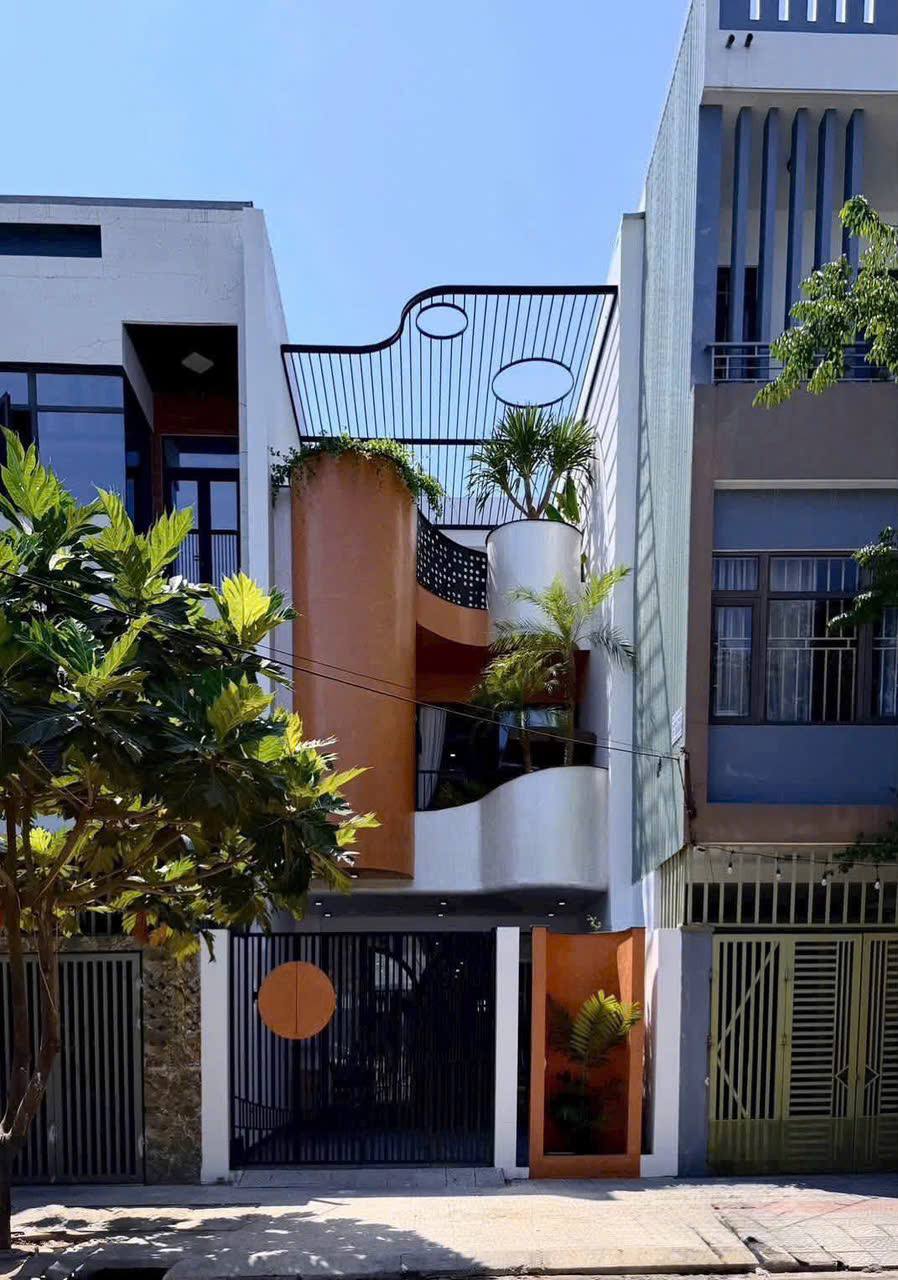 3-Bedroom House in Da Nang photo 1 of 8