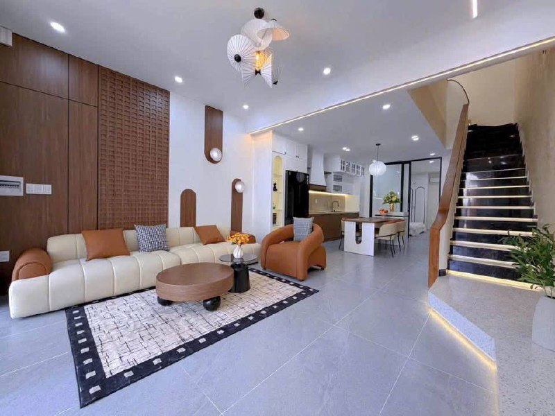 3-Bedroom House in Da Nang photo 2 of 8