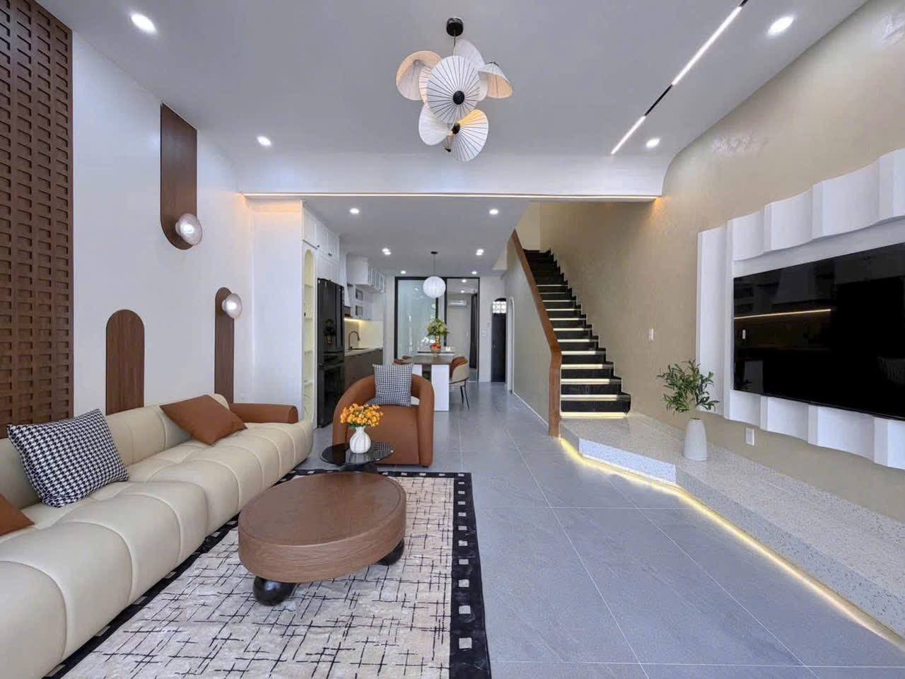 3-Bedroom House in Da Nang photo 3 of 8