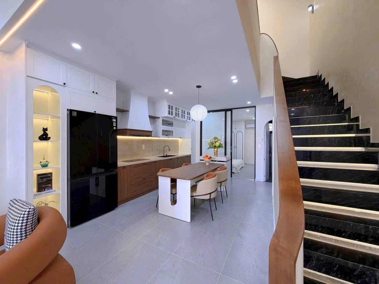3-Bedroom House in Da Nang photo 4 of 8