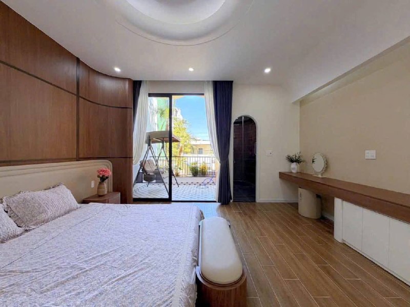 3-Bedroom House in Da Nang photo 6 of 8