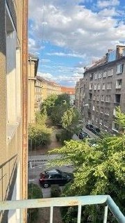 Меблированная 3-комнатная квартира в Старом городе Братиславы photo 2 of 6