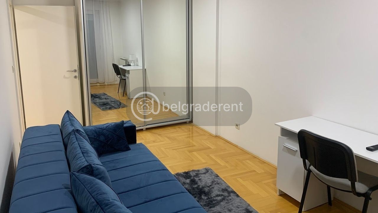 3-Bedroom Apartment in Voždovac photo 8 of 8
