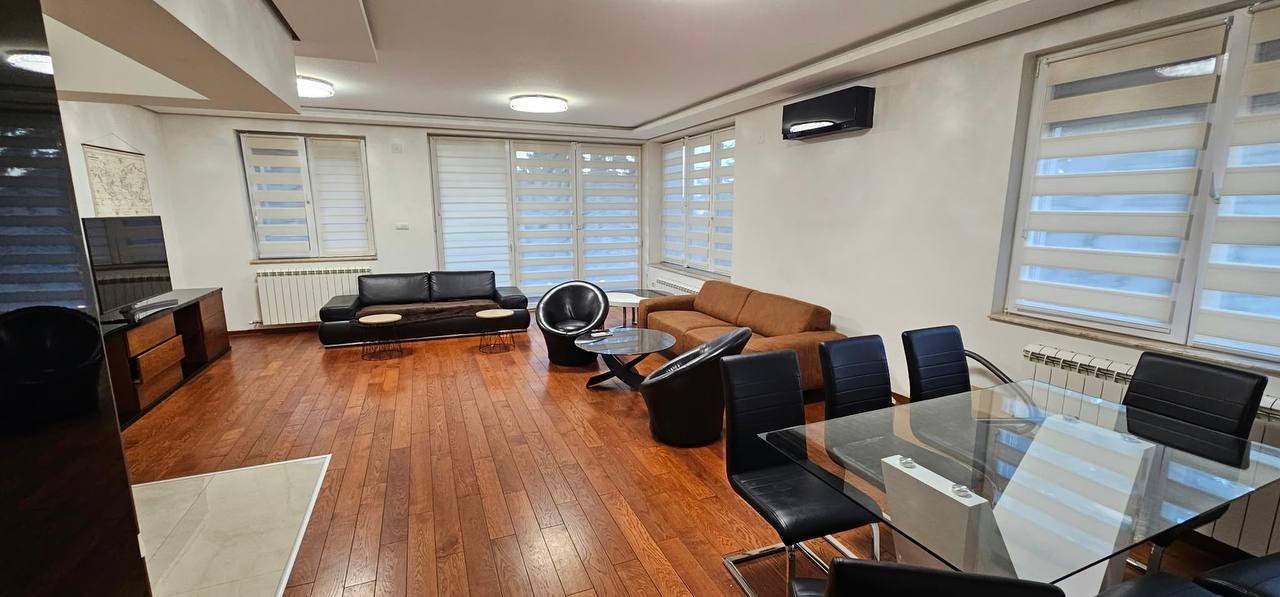 1-Bedroom Apartment in New Belgrade photo 1 of 5