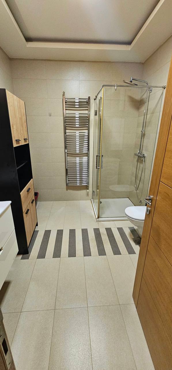 1-Bedroom Apartment in New Belgrade photo 4 of 5