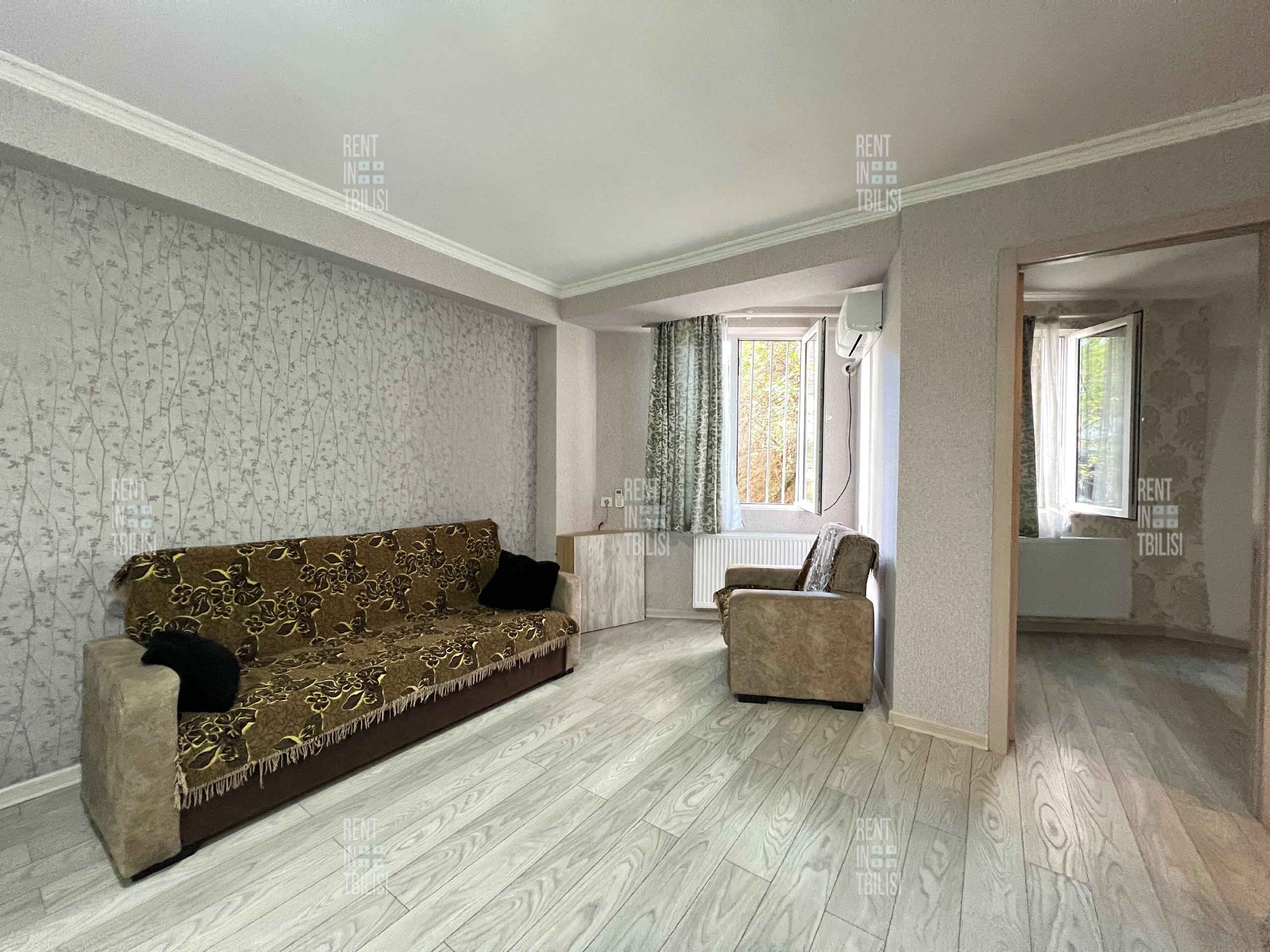 Двухкомнатная квартира в Вера photo 3 of 8