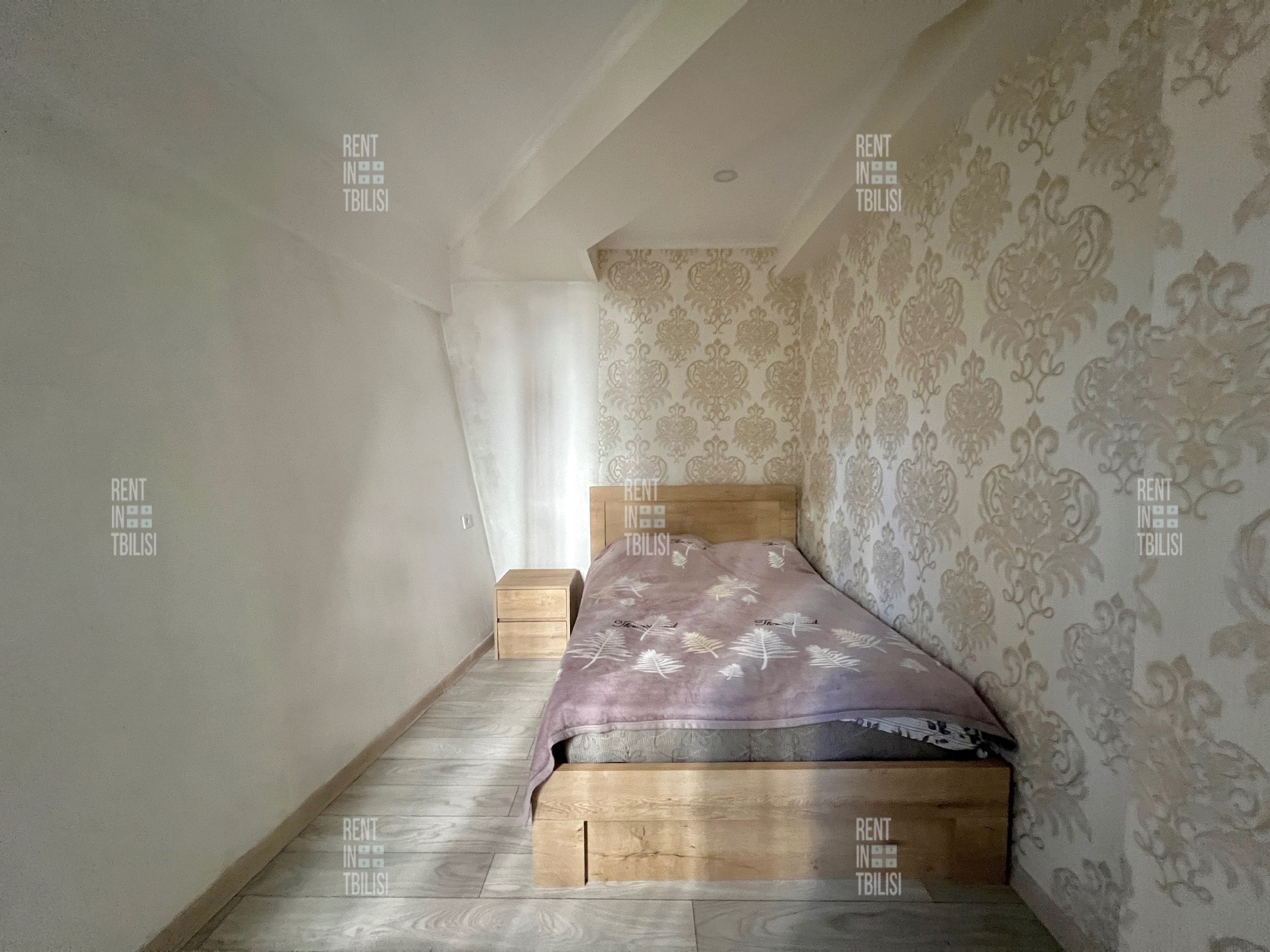 Двухкомнатная квартира в Вера photo 5 of 8