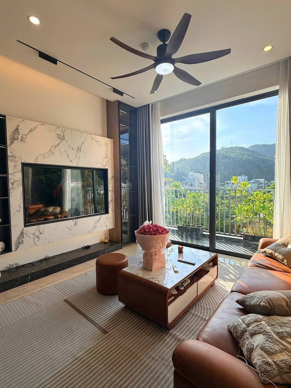 Luxury Penthouse Apartment in Son Tra photo 4 of 8