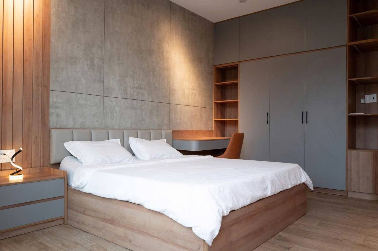 Luxury Penthouse Apartment in Son Tra photo 8 of 8