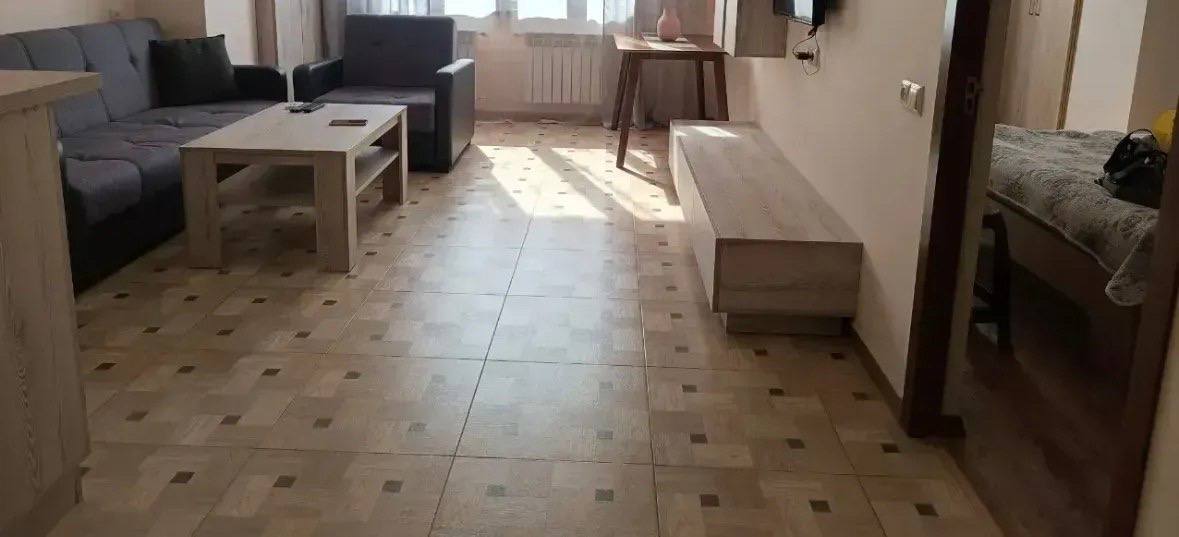 Уютная меблированная 2-комнатная квартира в Арабкире photo 5 of 8