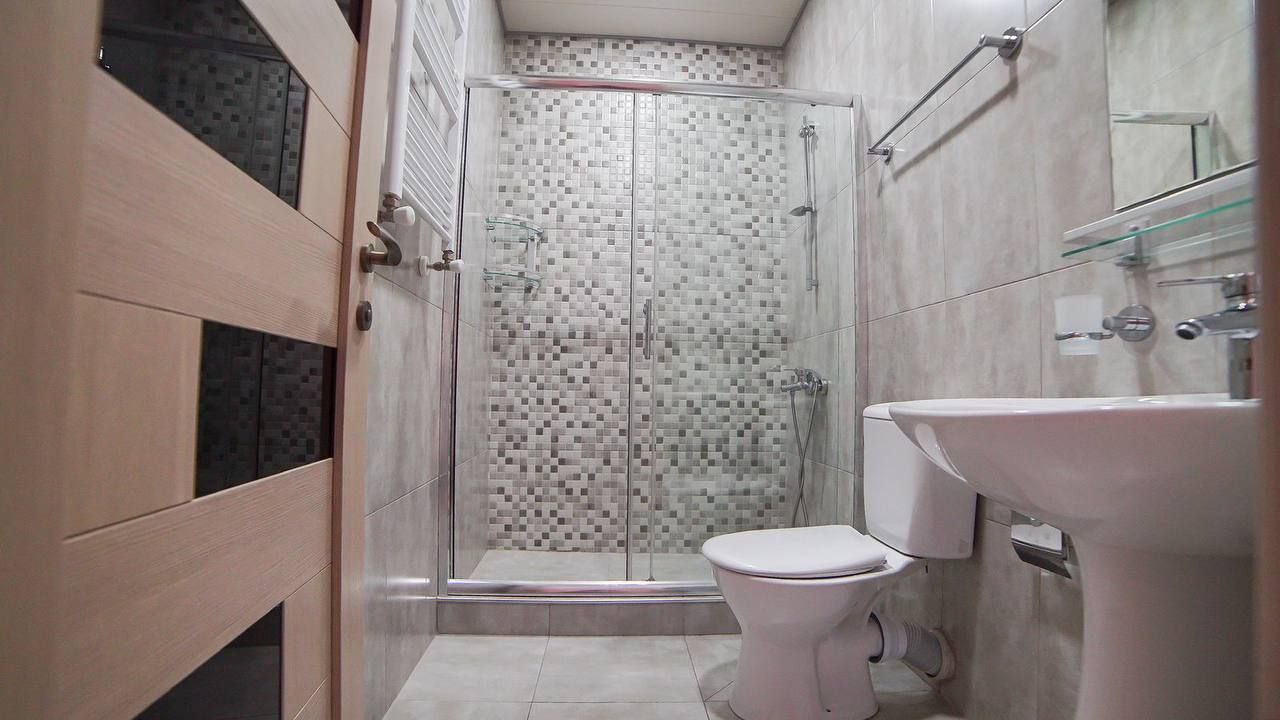 2-комнатная квартира на улице Горгиладзе photo 6 of 6