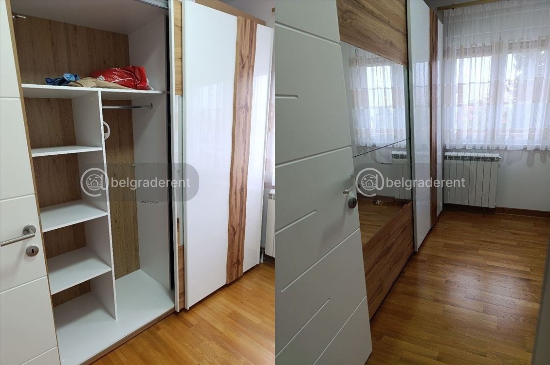 Квартира с 2,5 комнатами в Звездарской шуме photo 3 of 8