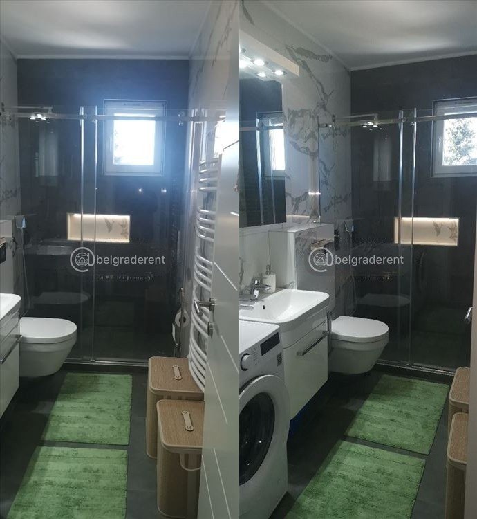 Квартира с 2,5 комнатами в Звездарской шуме photo 8 of 8