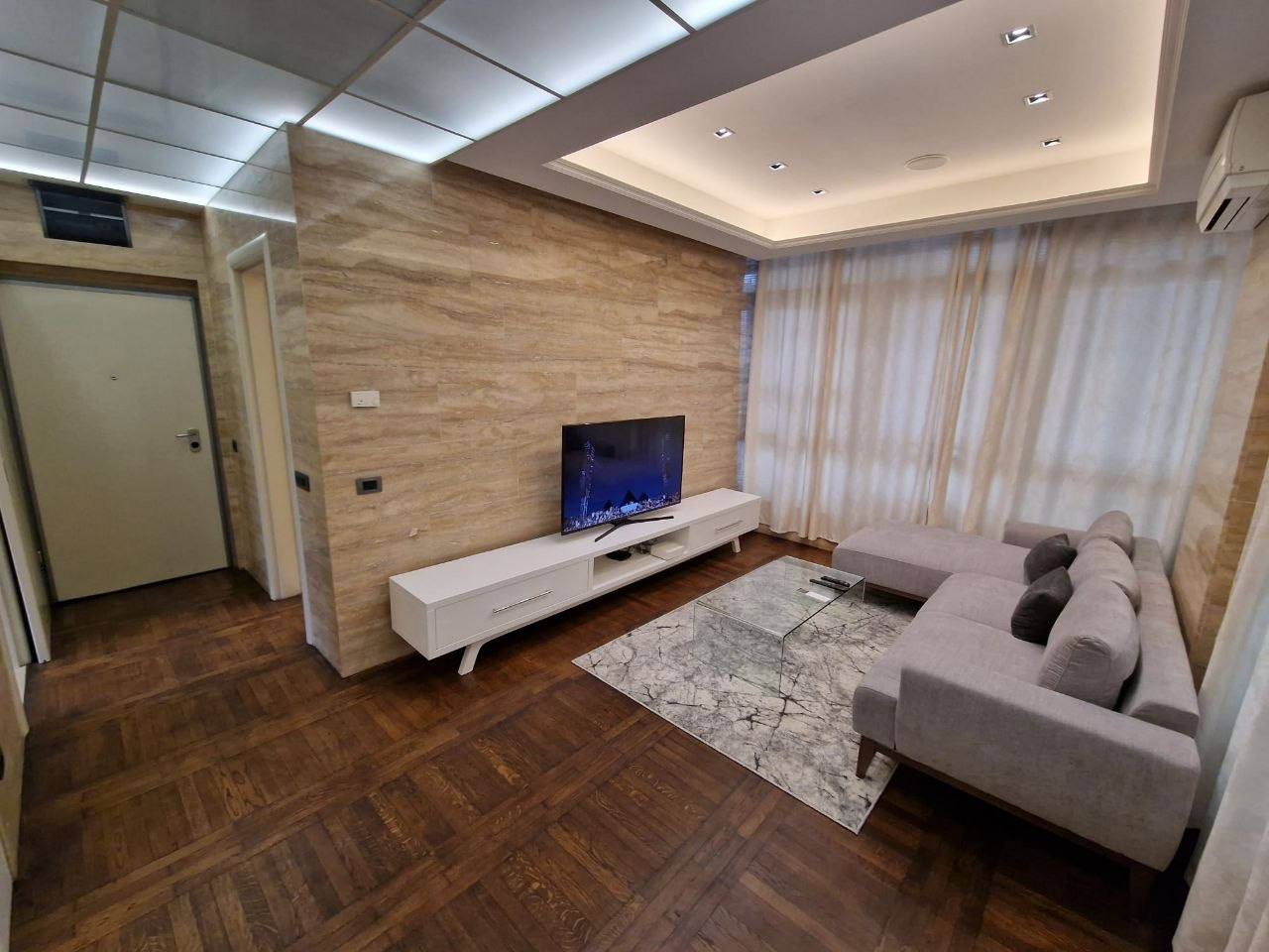 48 m² Studio in Dedinje photo 1 of 4