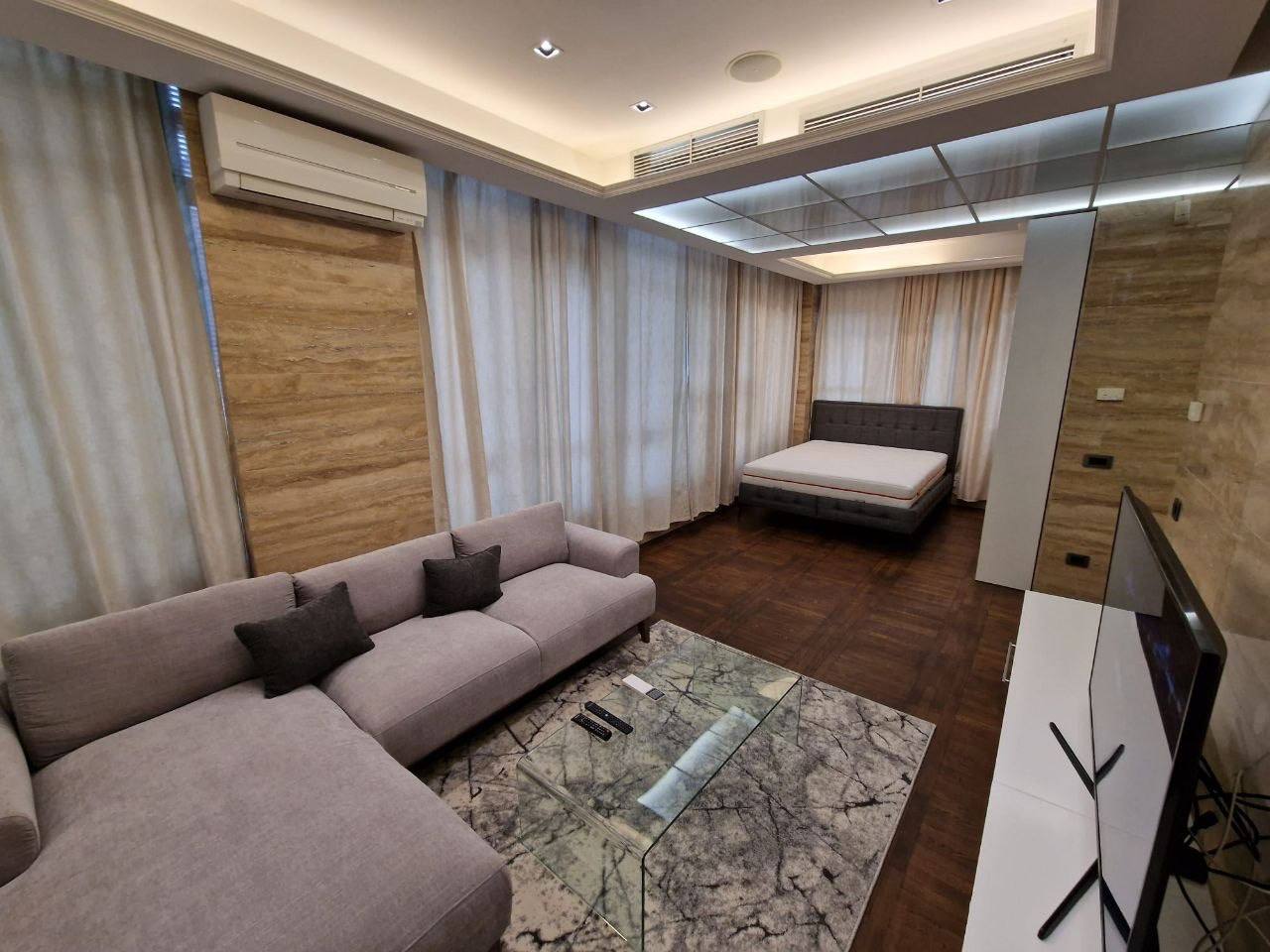 48 m² Studio in Dedinje photo 2 of 4
