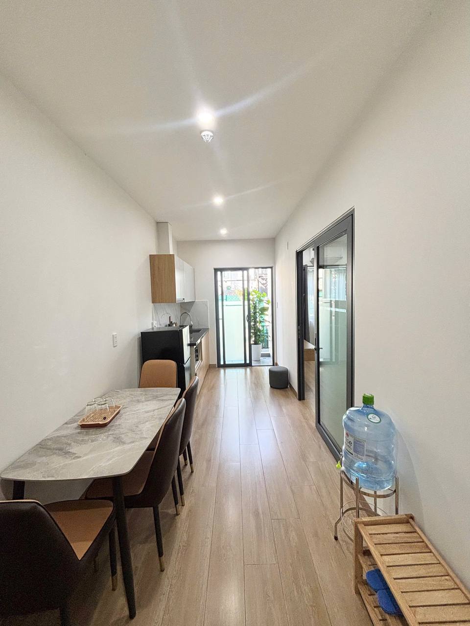 1-Bedroom Apartment in Son Tra photo 3 of 8