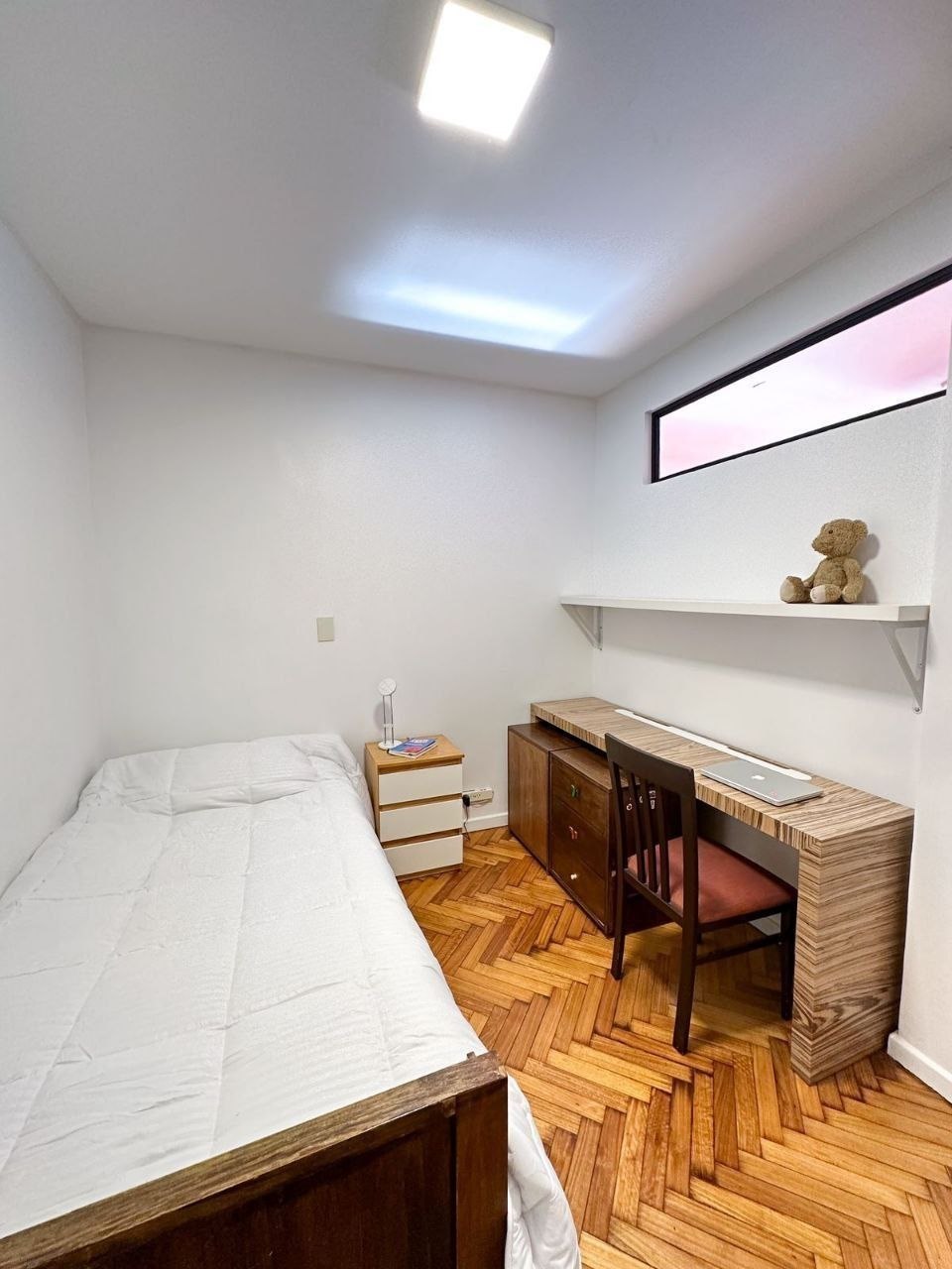 Furnished 3-Bedroom Apartment in Palermo photo 5 of 8