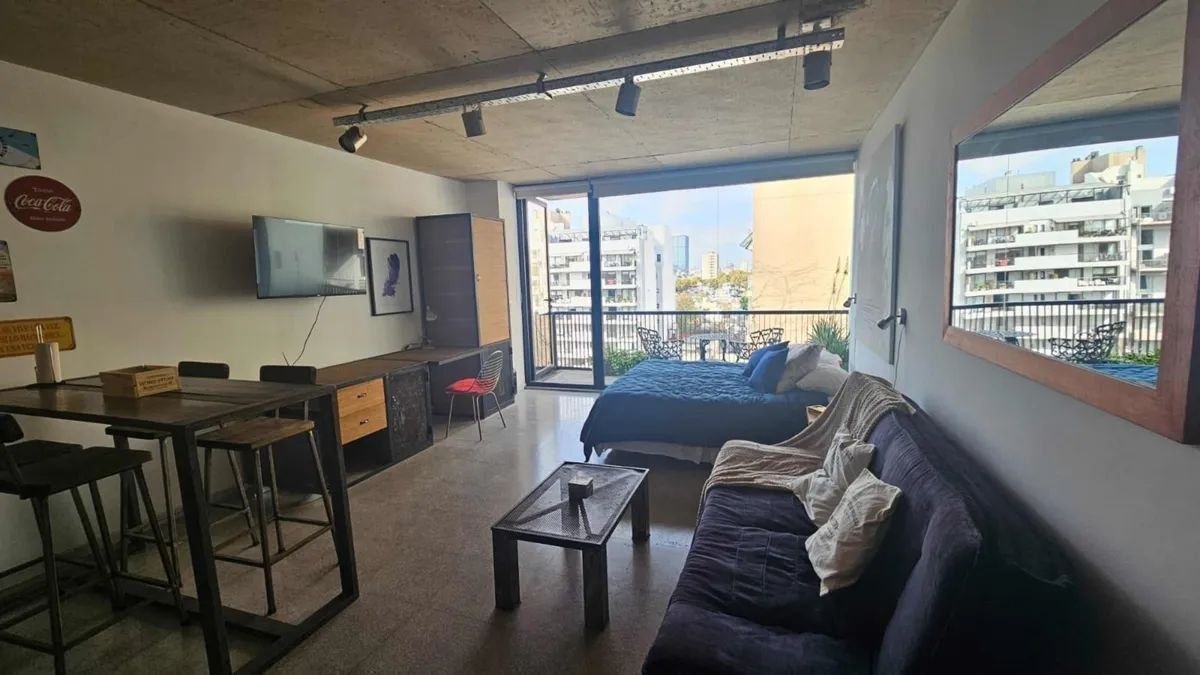 Studio in Palermo Hollywood photo 1 of 8