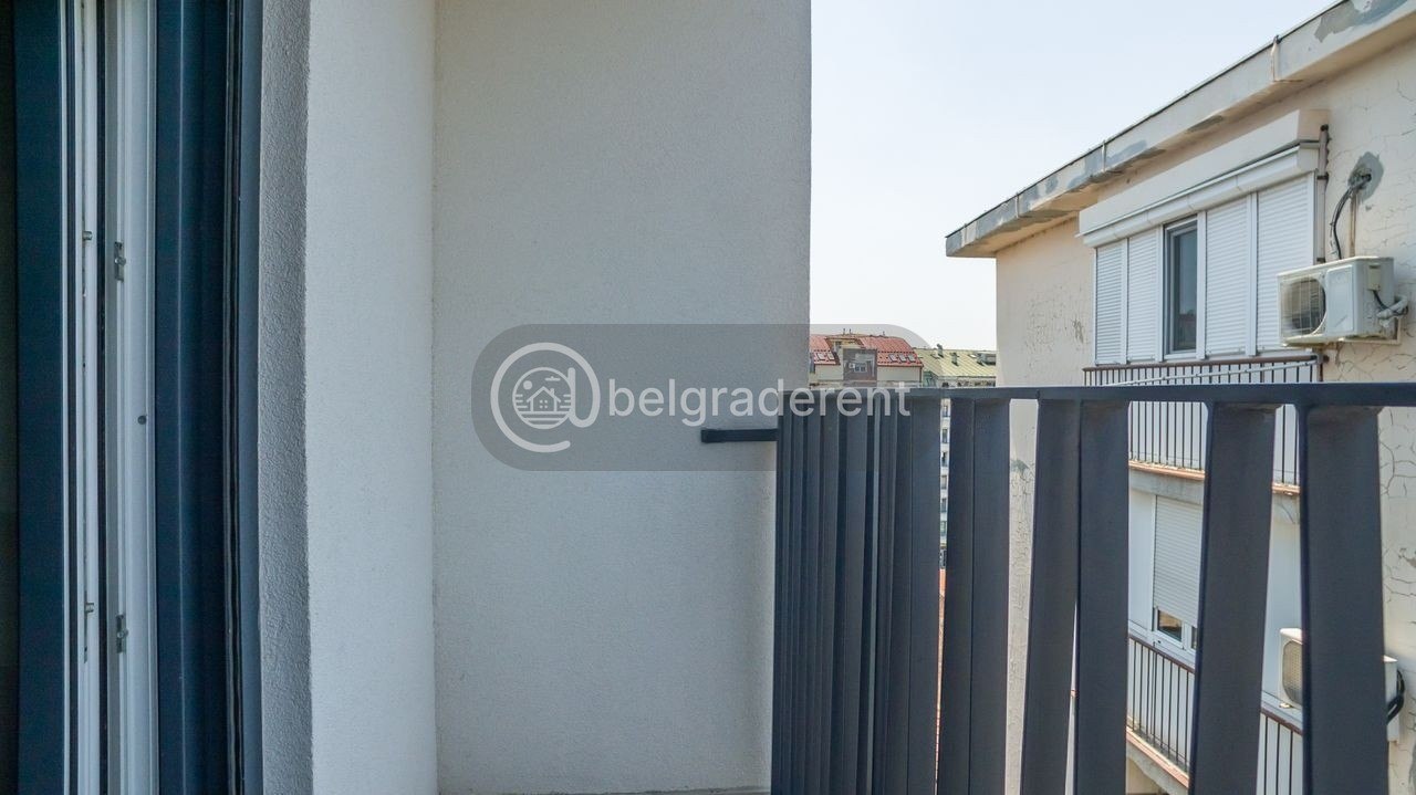 2-комнатная квартира в Врачаре photo 4 of 8