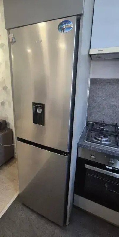 Furnished 3-Room Apartment in Arabkir photo 3 of 8