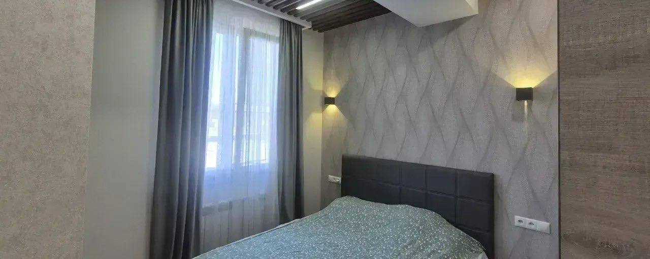 Furnished 3-Room Apartment in Arabkir photo 5 of 8