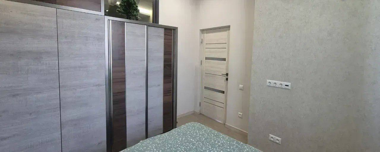 Furnished 3-Room Apartment in Arabkir photo 6 of 8