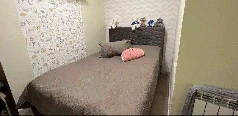 Furnished 3-Room Apartment in Arabkir photo 7 of 8