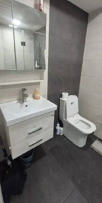 Furnished 3-Room Apartment in Arabkir photo 8 of 8
