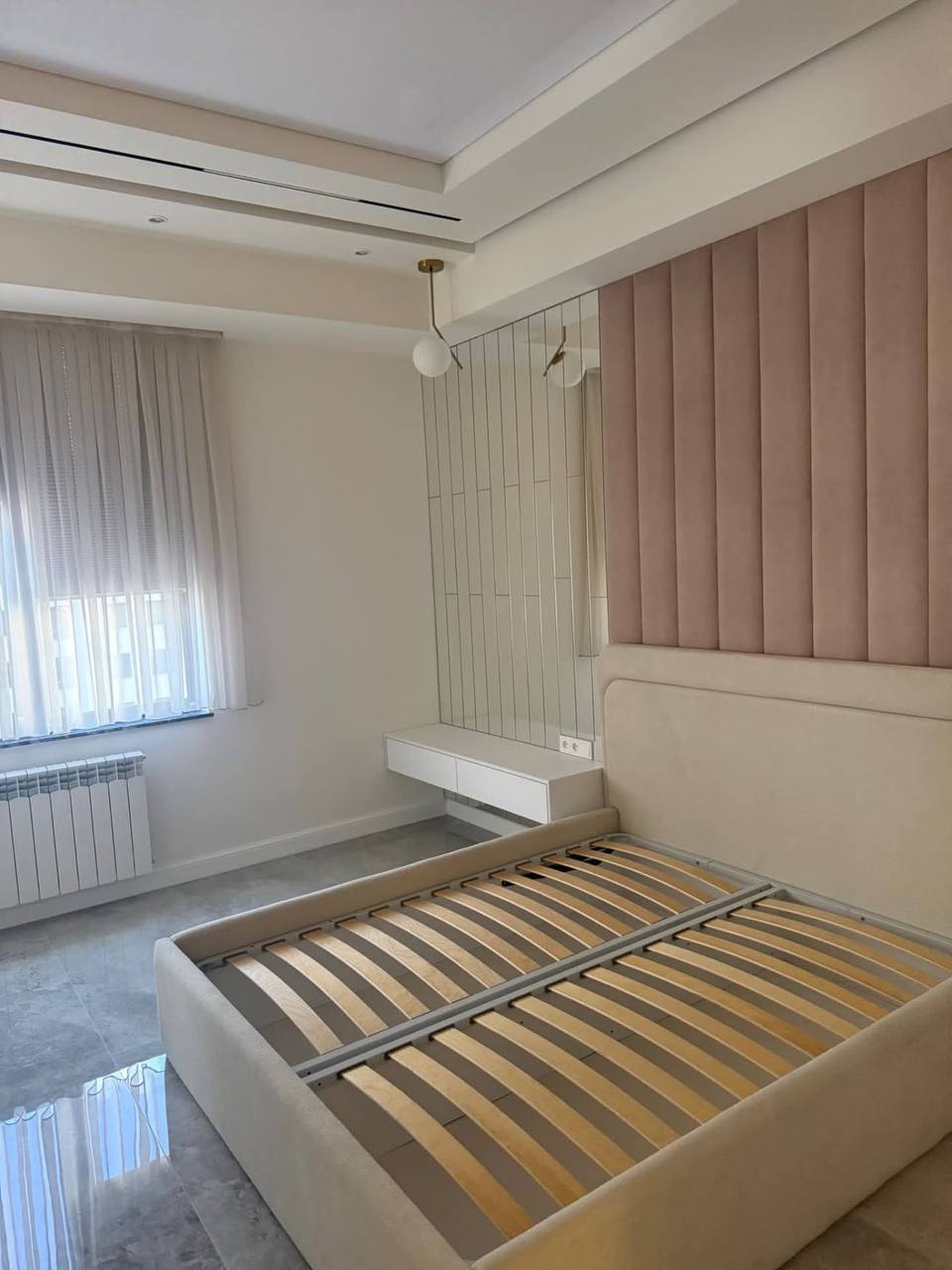 2-Bedroom Apartment in Arabkir photo 5 of 8