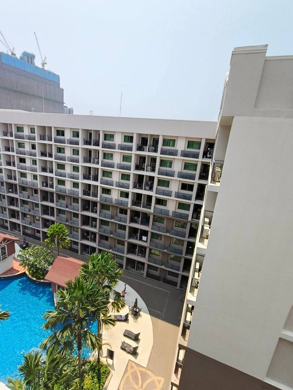 Апартаменты с 1 спальней в Arcadia Beach Continental photo 4 of 8