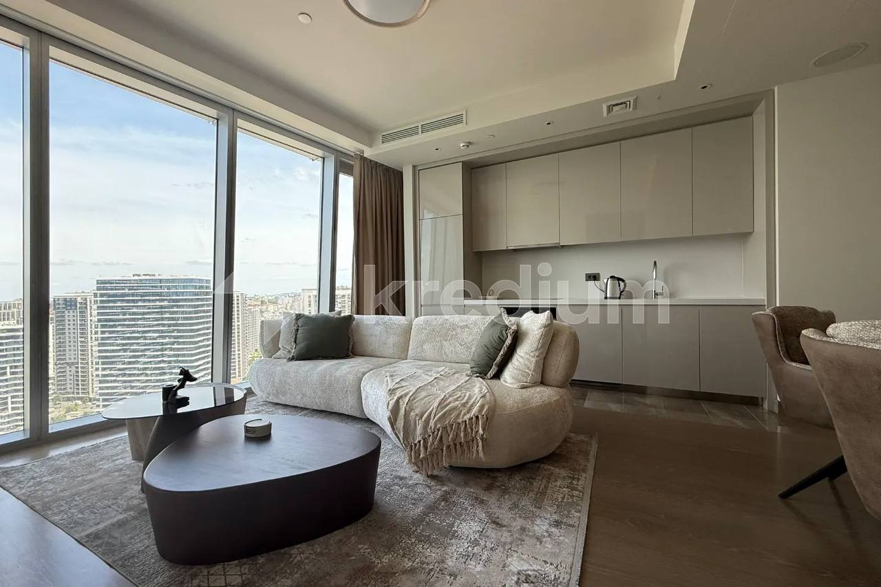 1-Bedroom Apartment in Belgrade Waterfront photo 1 of 5