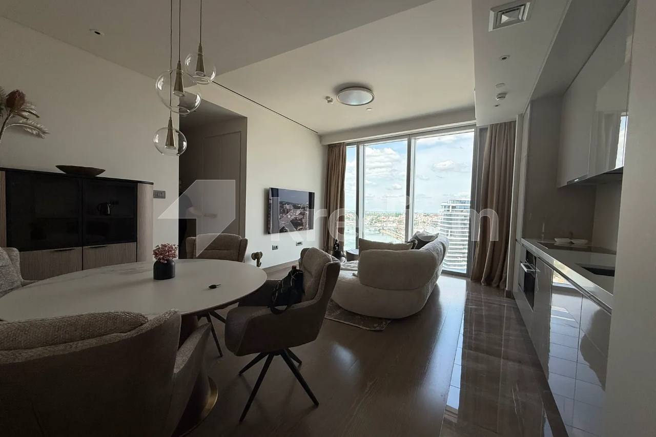 1-Bedroom Apartment in Belgrade Waterfront photo 3 of 5
