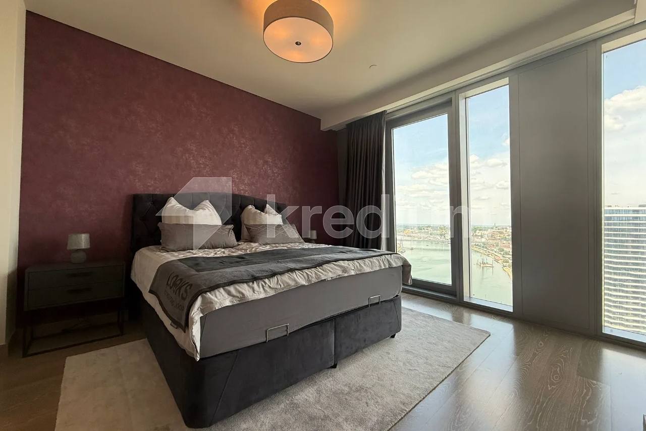 1-Bedroom Apartment in Belgrade Waterfront photo 4 of 5