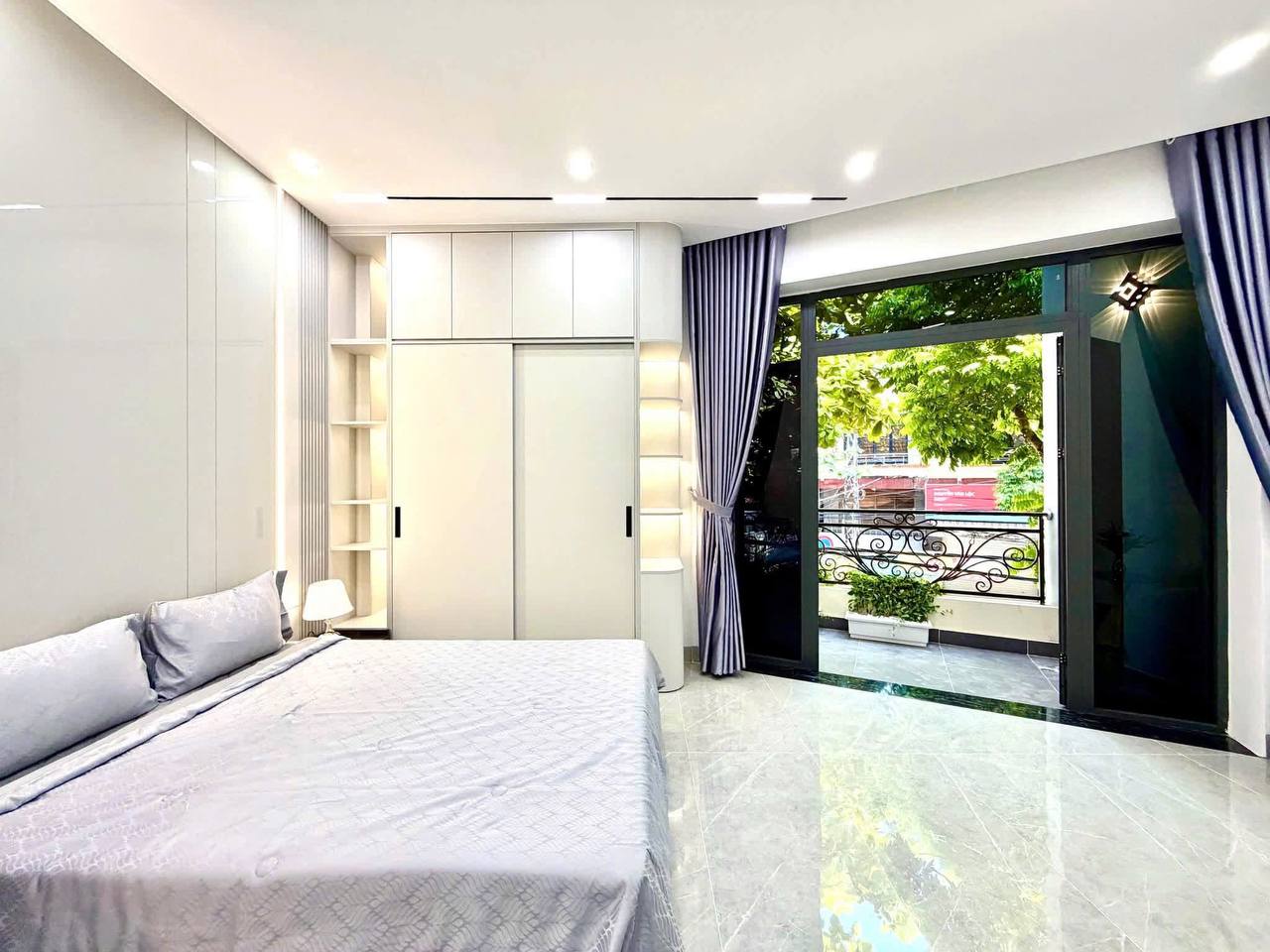 Three-Bedroom House in Thanh Khe photo 6 of 8
