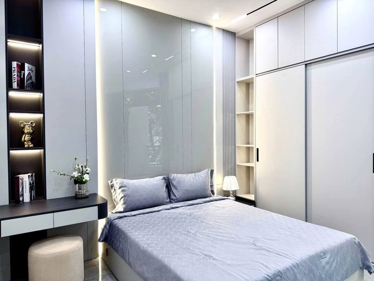 Three-Bedroom House in Thanh Khe photo 8 of 8