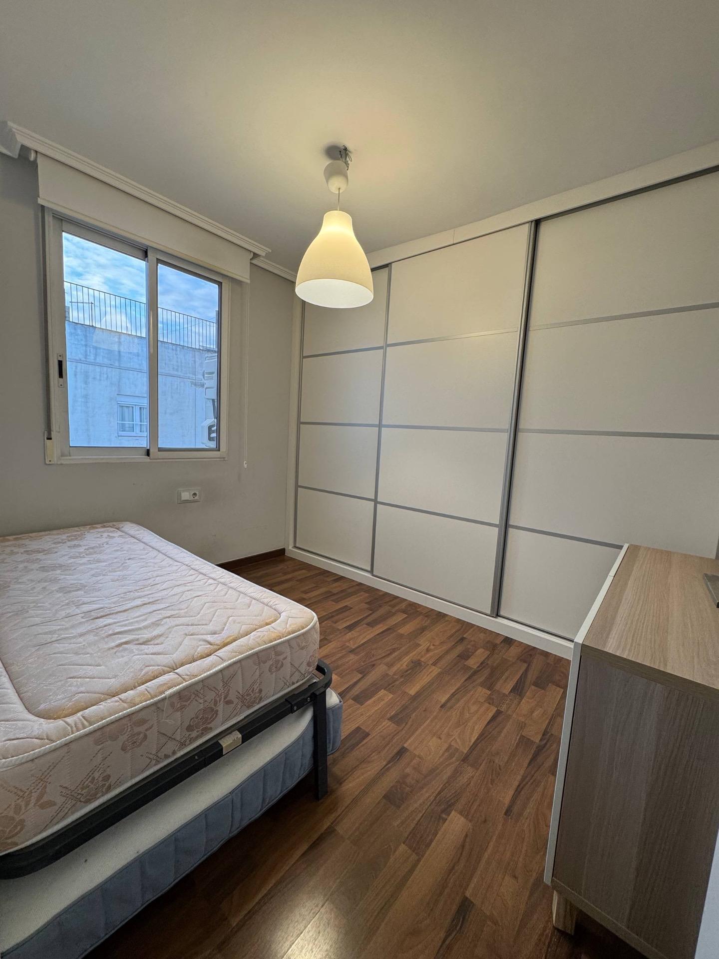 2-Bedroom Apartment in Algiros photo 8 of 8