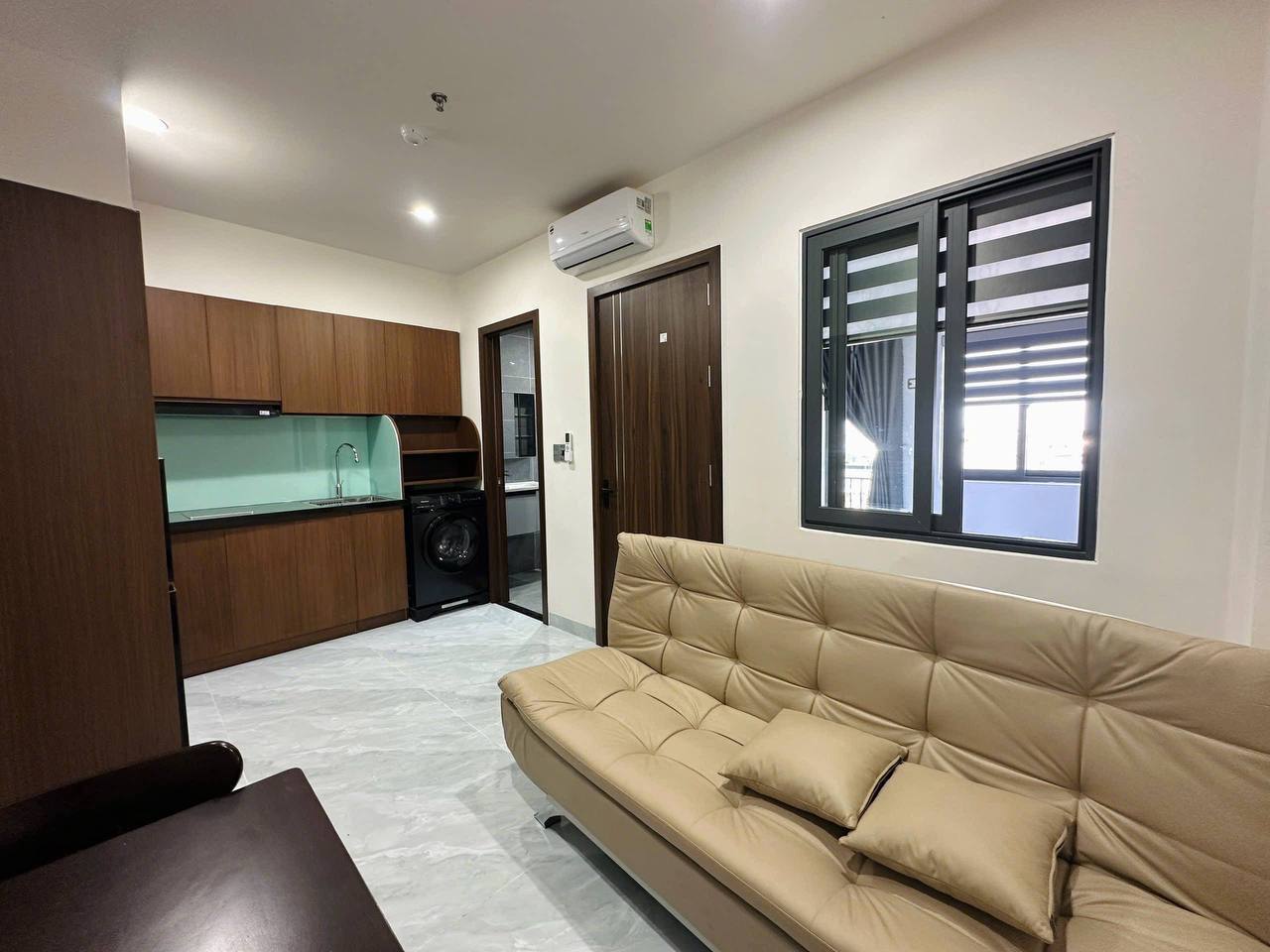 Brand-New 1BR Apartment in My An photo 4 of 8