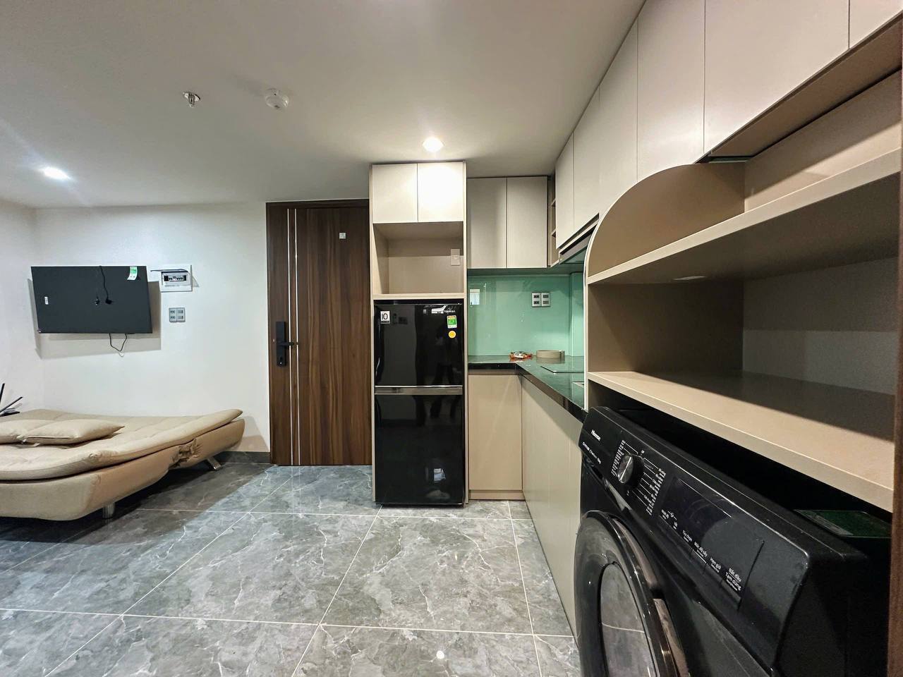 Brand-New 1BR Apartment in My An photo 6 of 8