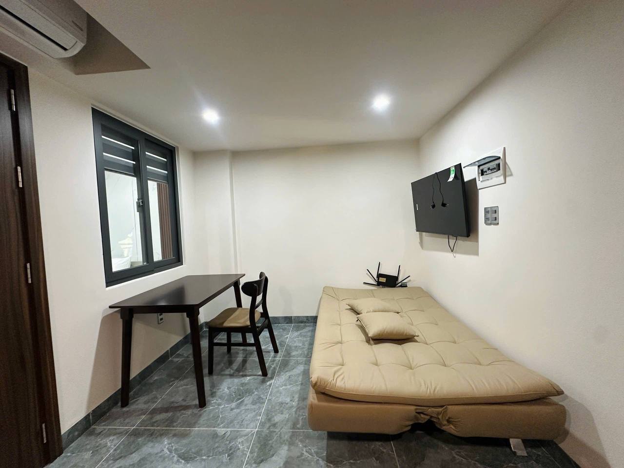 Brand-New 1BR Apartment in My An photo 7 of 8
