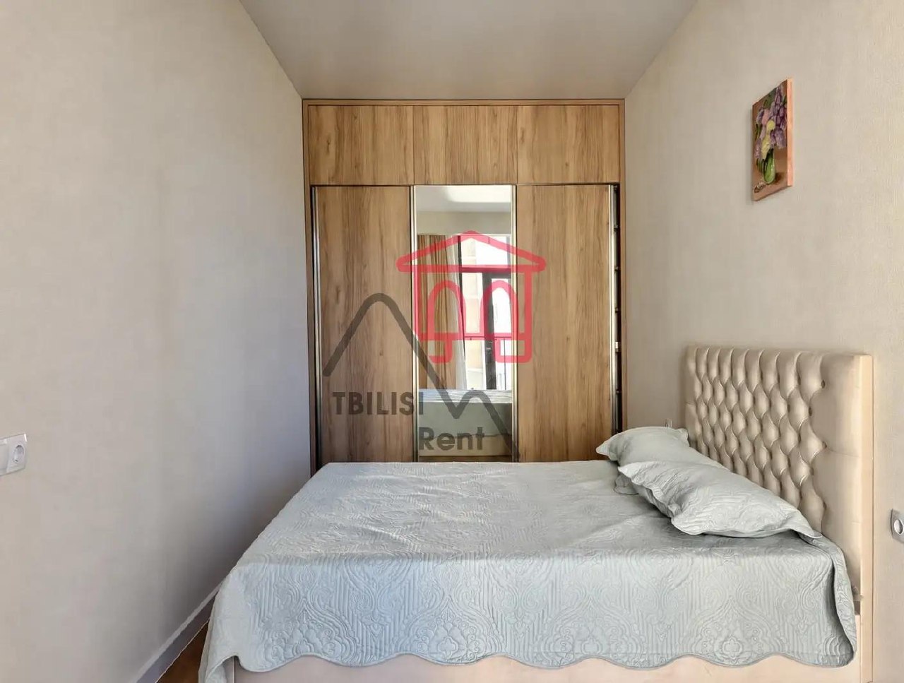 New-Build Apartment in Didi Digomi photo 7 of 8
