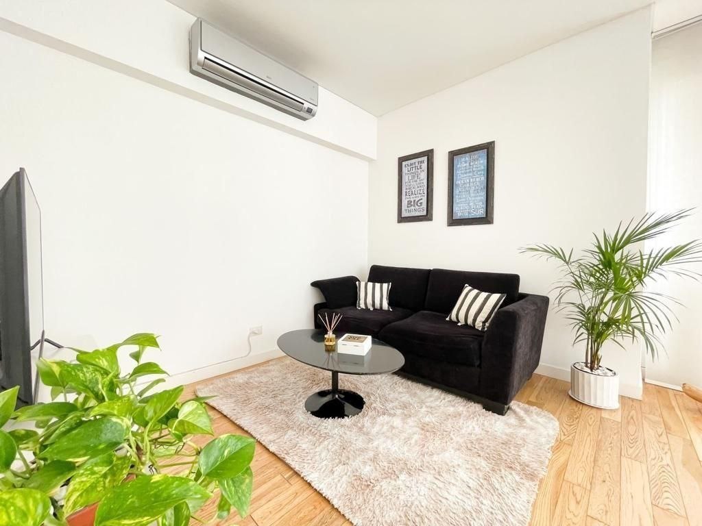2-Room Apartment with Pool in Palermo Botanico photo 1 of 8