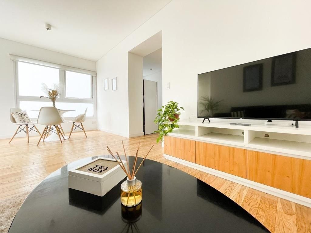 2-Room Apartment with Pool in Palermo Botanico photo 2 of 8